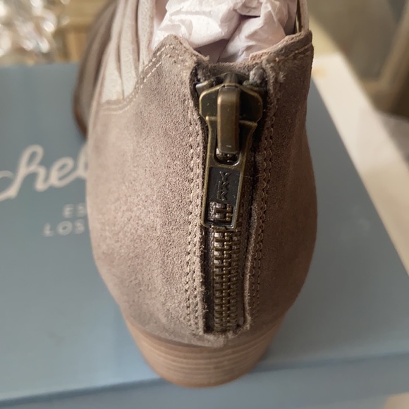 Seychelles booties - Picture 6 of 15